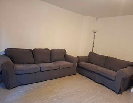 Photo of free sofa (East Bank S2 3DF) #1