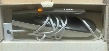Photo of free Electric carving knife (Fishers Green SG1) #2