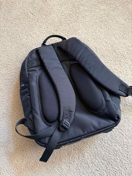 Photo of free Backpack (SW Fort Collins) #2