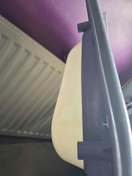 Photo of free over bath baby bath (Enfield EN1) #2