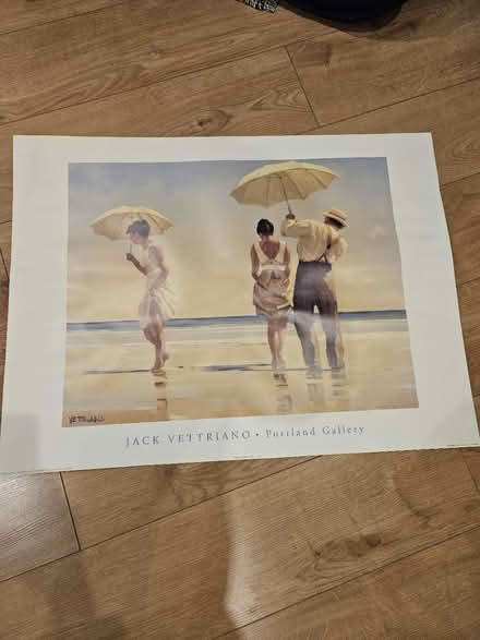 Photo of free 2 x prints (Handsworth) #1