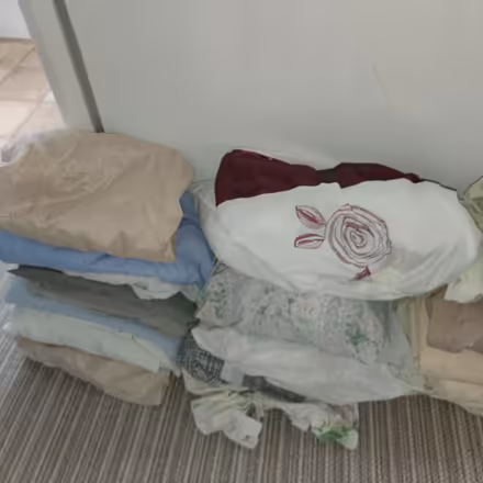 Photo of free Sheets, pillow cases & duvet covers (Old Coulsdon CR5) #2