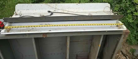 Photo of free florescent lights 4 ft (West Danby, NY) #1