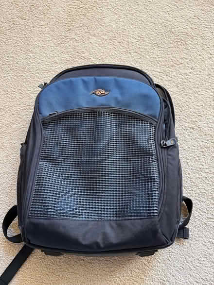 Photo of free Backpack (SW Fort Collins) #1