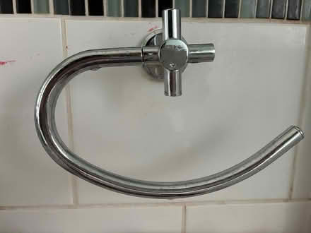Photo of free Bathroom items (Old town SG1) #3