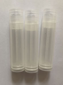Photo of free Empty Lip Balm Tubes (Central Chichester, PO19) #1