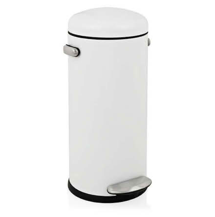Photo of 30L Pedal Bin 🤞🏻 (BN1) #1