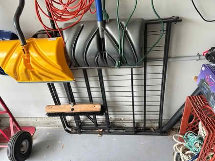 Photo of free Amazon twin frame (Riva) #1