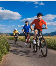 Photo of Bicycle for 12 year old boys (Chelmsford) #1