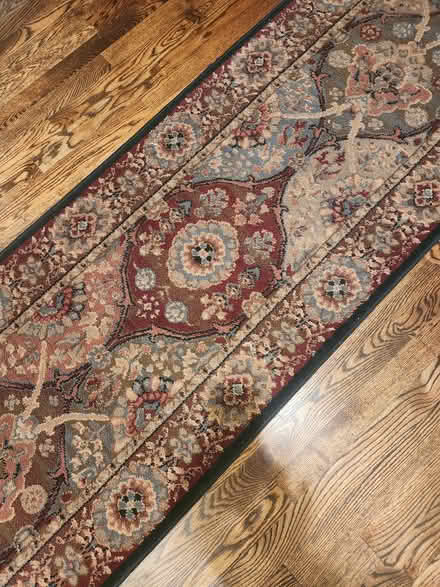 Photo of free Rug (southeast Fort Collins) #1