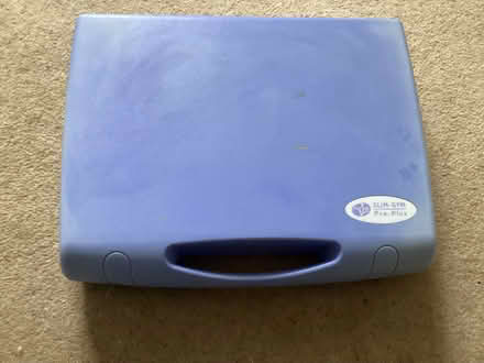 Photo of free Slim-Gym body toner. (Banstead SM7) #1