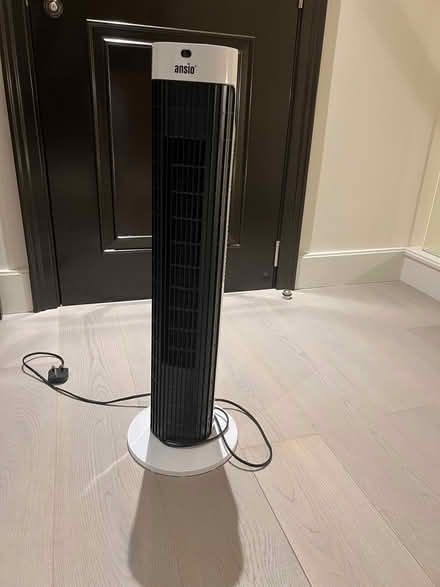 Photo of free Stand fan (West Kensington W14) #3