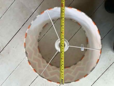 Photo of free Lampshade (SY3) #3