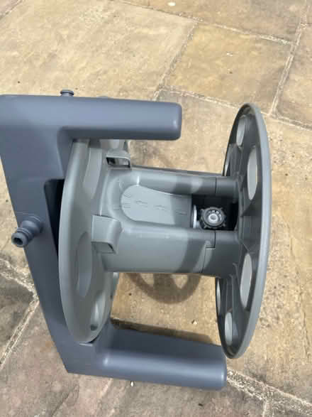 Photo of free Brand new reel for hose (Bexhill on sea TN39) #2