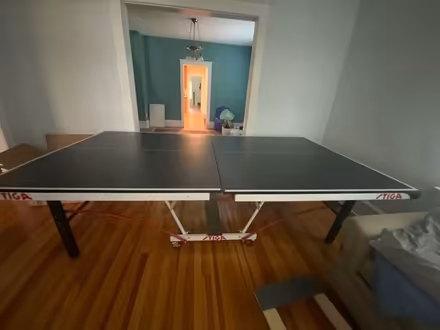 Photo of free Ping Pong Table (Mclean near Great Falls) #1