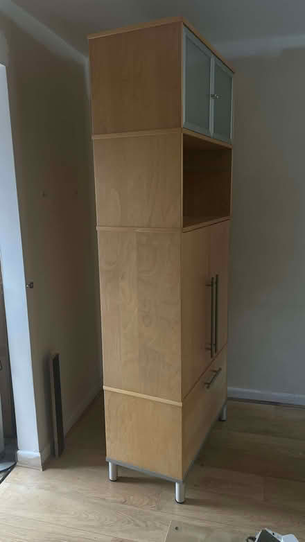 Photo of free Ikea Living Room Unit (Nant yr Aber CF83) #4