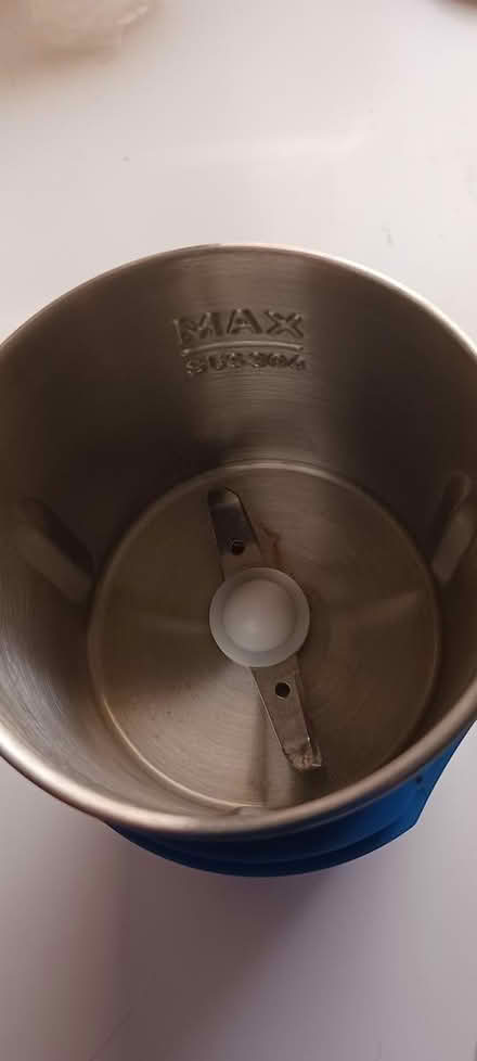 Photo of free Electric Pill Crushing Kit (Eatontown) #2