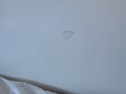 Photo of free Malm white double bed (Cambridge CB4) #3