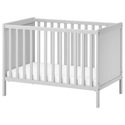 Photo of Baby cot (Hounslow TW3) #1