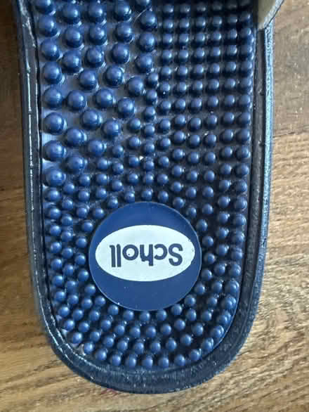 Photo of free Massage Sandals women’s 5 (Common Edge FY4) #2