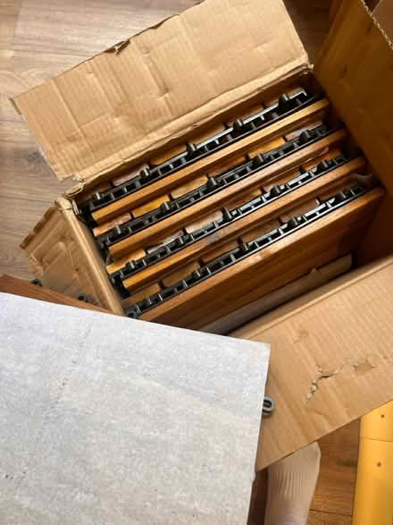 Photo of free Flooring (Hammersmith) #1