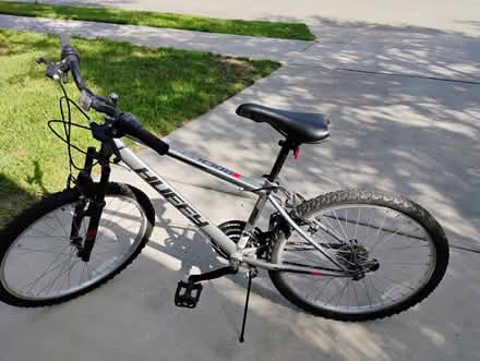 Photo of free Boy's Bike 24 inch Huffy (Near Oslo Middle School) #2