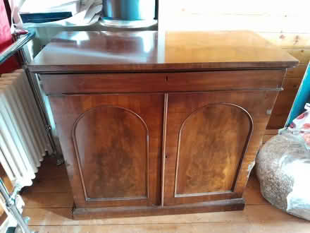 Photo of free Cupboard (Horsham) #1