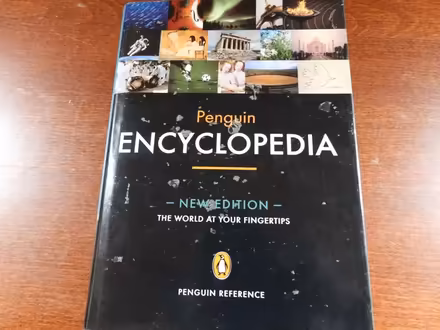 Photo of free Dictionaries and encyclopedia (Southport PR8) #3