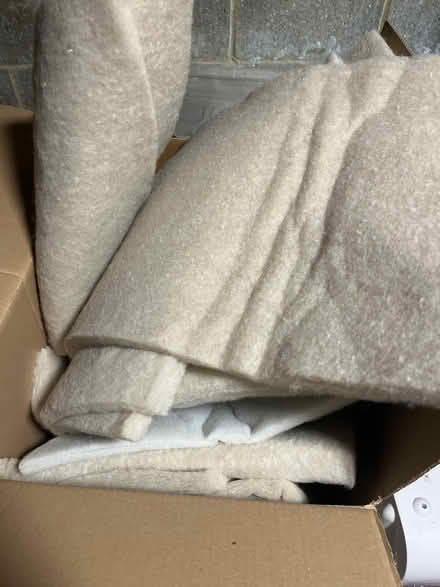 Photo of free Padding / insulation? (Grove Park, BR1) #3