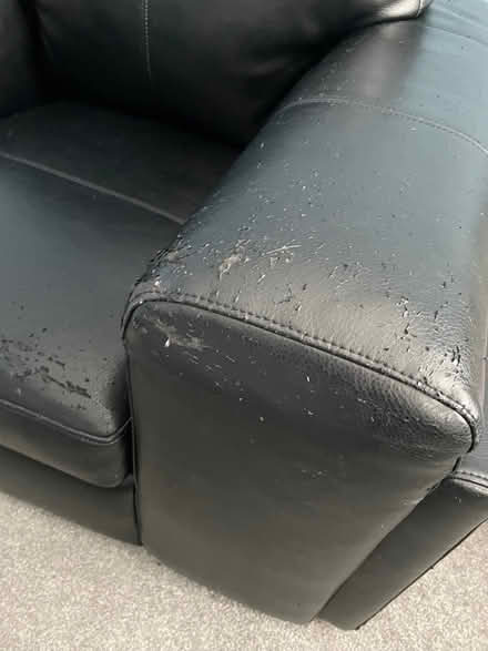 Photo of free comfortable chair (Great Wakering SS3) #2