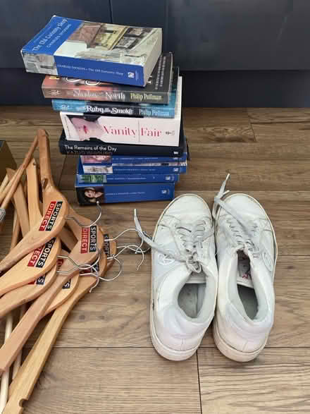 Photo of free Assorted household (Witton Gilbert DH7) #4