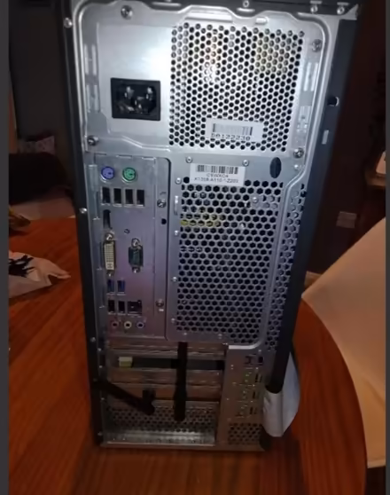 Photo of free Fujitsu Celsius Computer (toxteth L8) #2