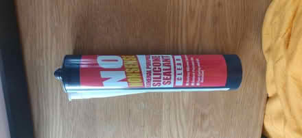 Photo of free Silicon sealant (Ellesmere Port CH65) #1