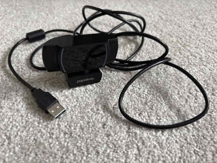 Photo of free Web cam (Hoddesdon) #1