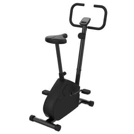 Photo of Exercise bike (S2 Heeley) #1