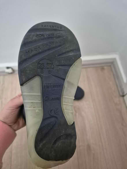 Photo of free Kids wellies (UB5 Northolt) #2