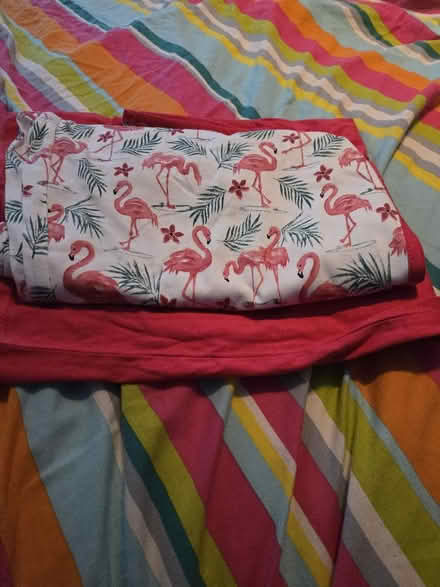 Photo of free PJs (Fenham) #1