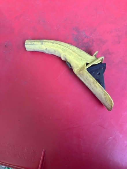 Photo of free Old oil can spout (Horsham) #1