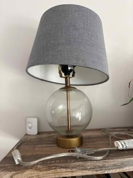 Photo of free Lamp & toys (Pilsen, near southwest side) #2
