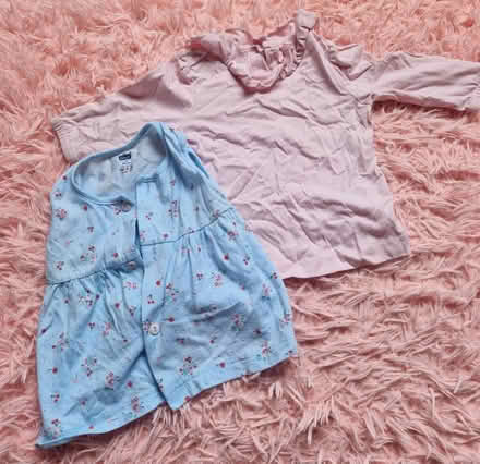 Photo of free Baby clothes bundle (Ng3) #2