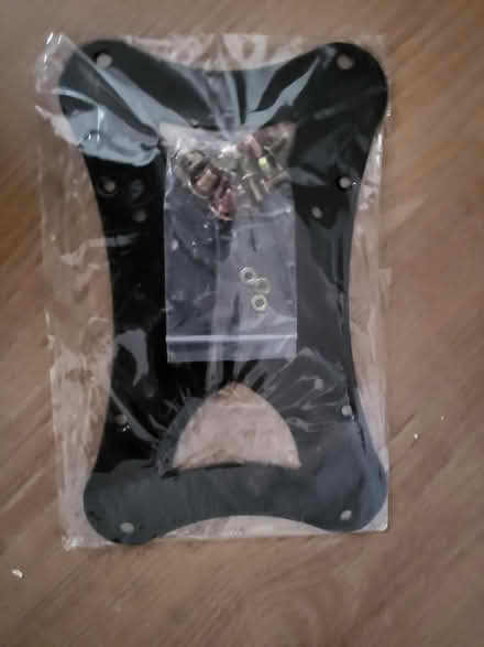 Photo of free Vasa TV bracket (Old Town SG1) #1