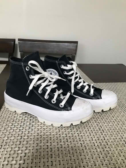 Photo of free Platform converse (San Pedro) #2