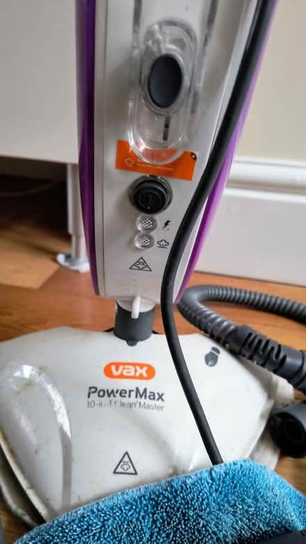 Photo of free Steam mop (Allington ME16) #1