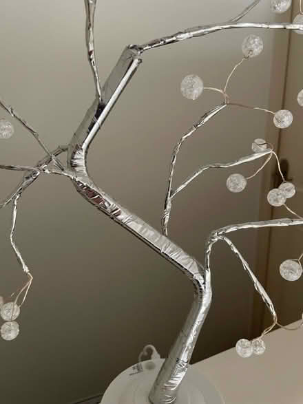 Photo of free Light USB powered (Harlow) #3
