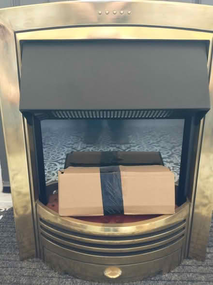 Photo of free Electric fire (Runcton, PO20) #1