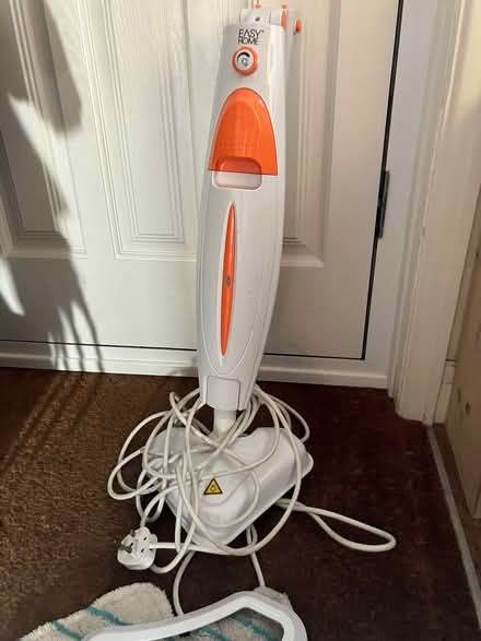 Photo of free Steam mop (Belmont TN35) #1