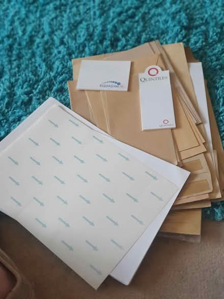 Photo of free Stationery (Gosforth ne3) #1