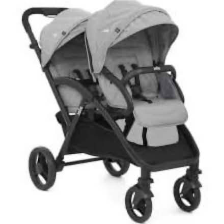 Photo of Double Buggy (Speedwell BS5) #2