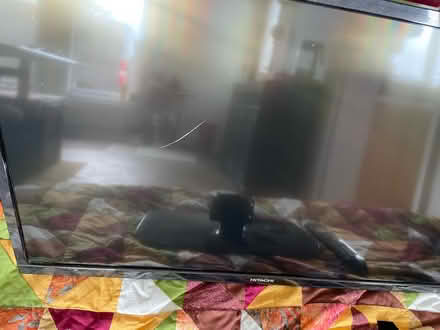 Photo of free Smart TV (Middleton St George, DL2) #2