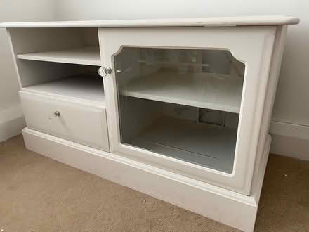 Photo of free Tv cabinet (Moreton, Wirral) #2